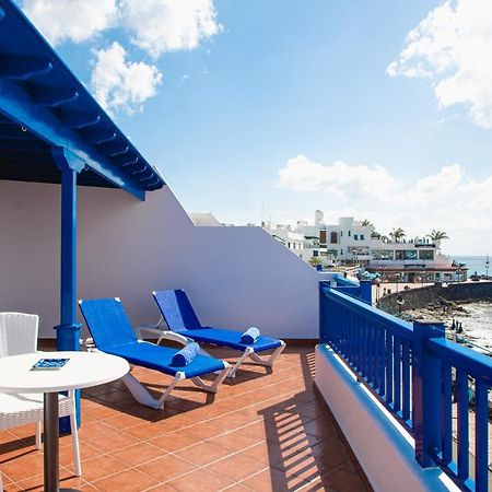 Appartement Blancazul Mingo Alto à Playa Blanca  Extérieur photo