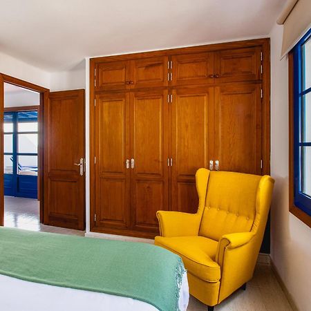 Appartement Blancazul Mingo Alto à Playa Blanca  Extérieur photo
