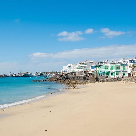 Appartement Blancazul Mingo Alto à Playa Blanca  Extérieur photo