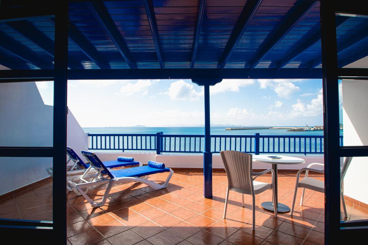Appartement Blancazul Mingo Alto à Playa Blanca  Extérieur photo