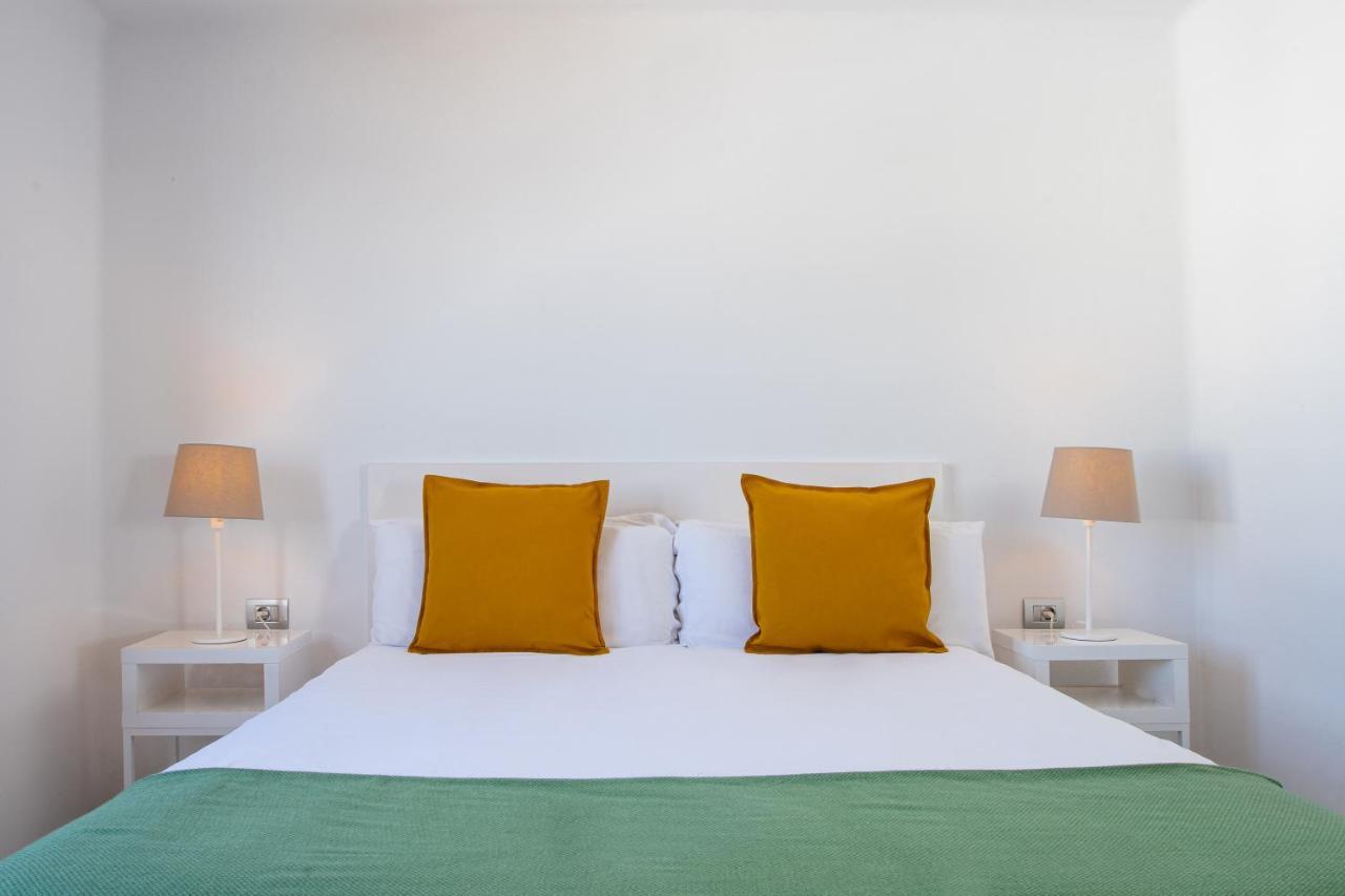 Appartement Blancazul Mingo Alto à Playa Blanca  Extérieur photo